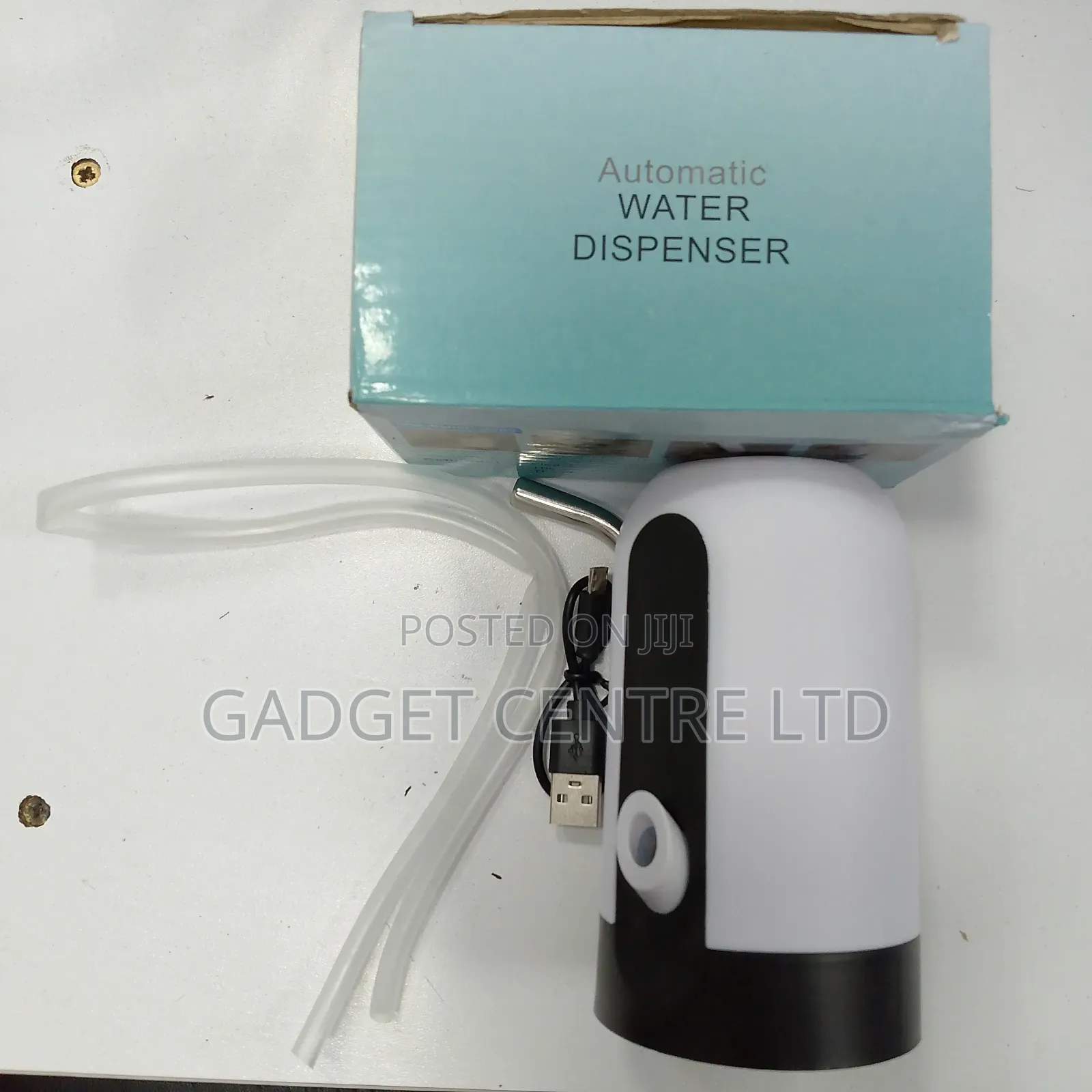 Automatic Water Dispenser Original