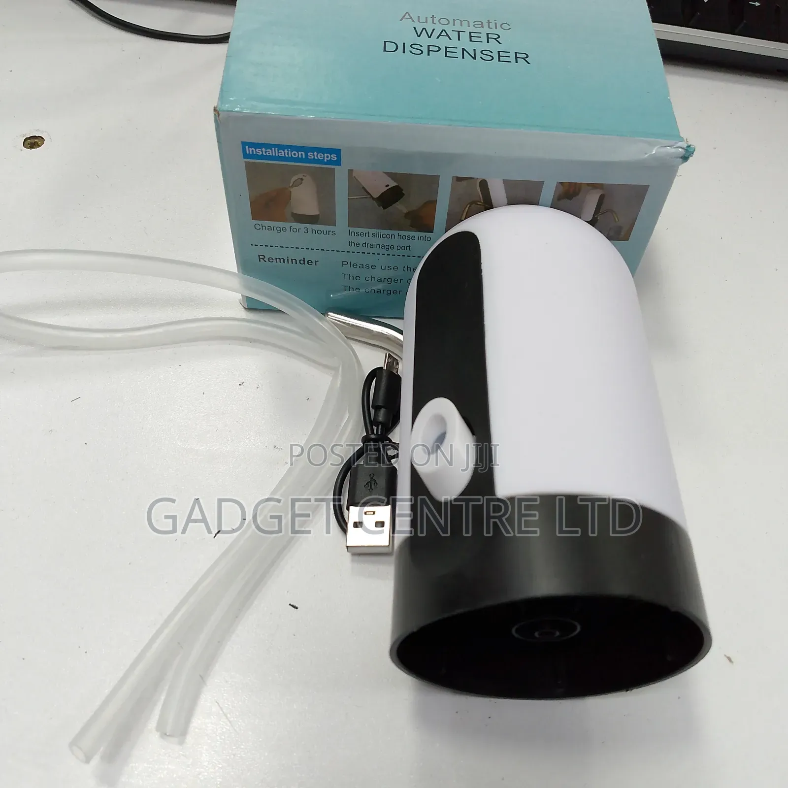 Automatic Water Dispenser Original