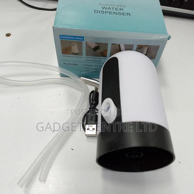 Automatic Water Dispenser Original - thumbnail 2