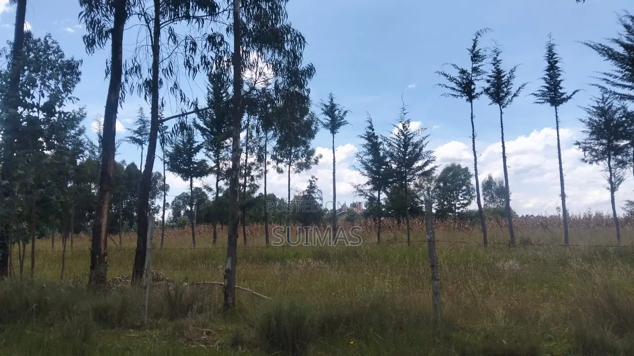 1 Acre Land For Sale In Bathas Olkalou