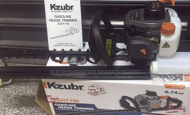 Kzubr Hedge Trimmer/ Gasoline Hedge Trimmer