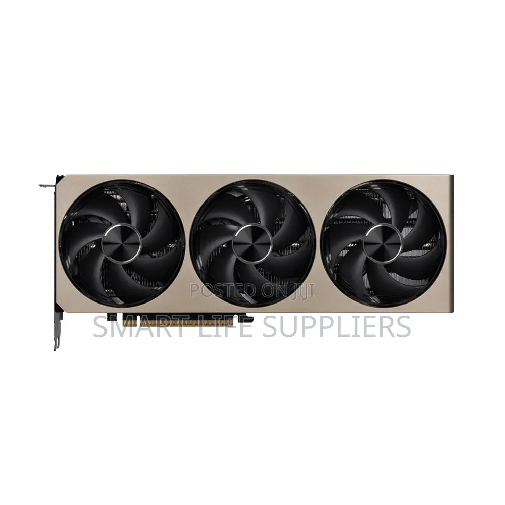 Msi Geforce RTX 5080 16g Inspire 3x Oc Graphics Card