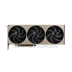 Msi Geforce RTX 5080 16g Inspire 3x Oc Graphics Card