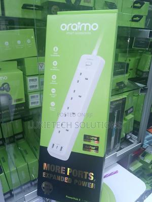 Oraimo Extension Cable - main view