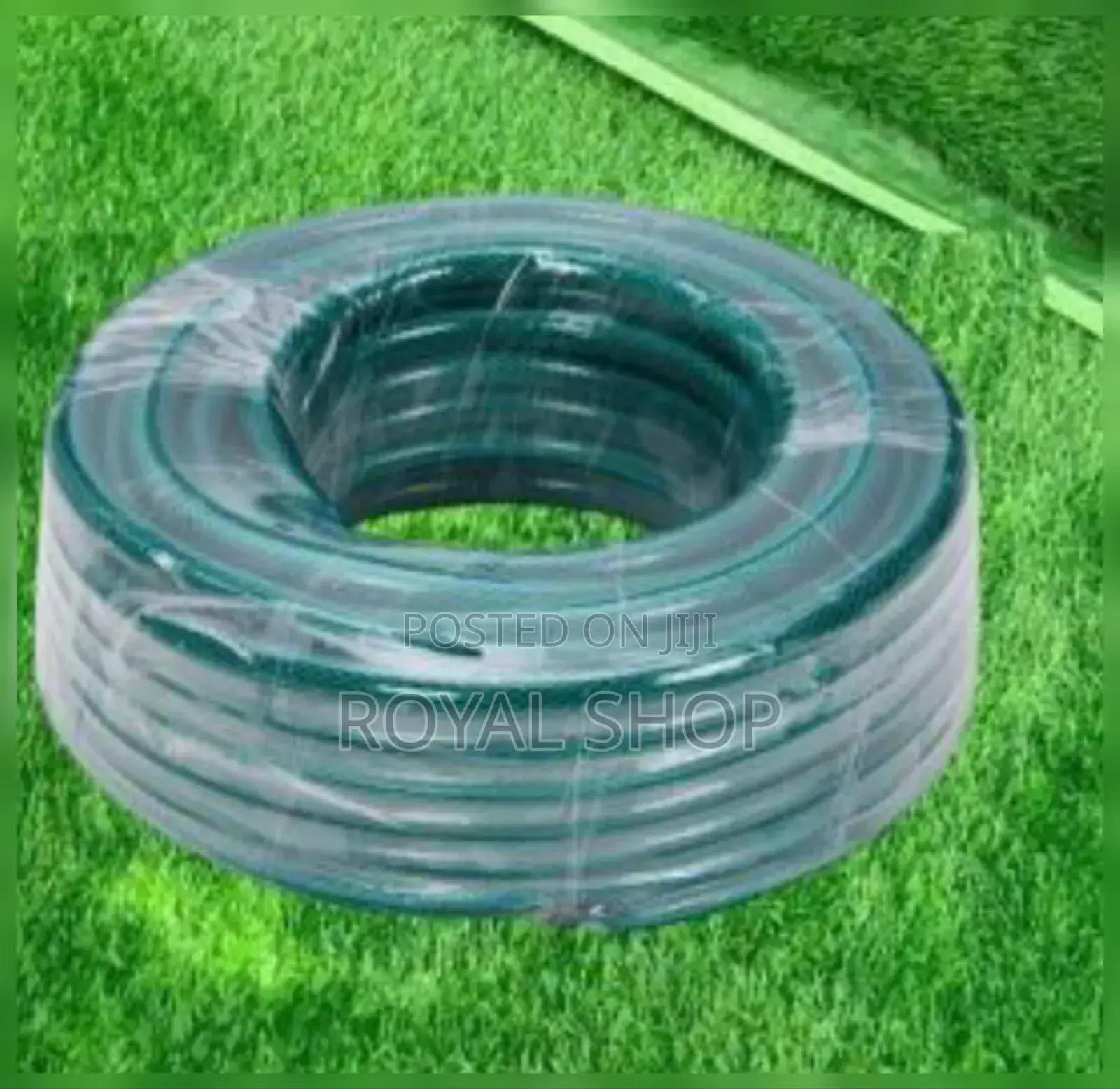Braided Hose Pipe 1/2*25