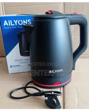 Ailyons 2.2 Electric Kettle