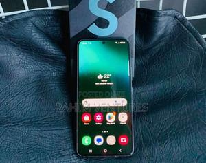 Samsung Galaxy S22 5G 256 GB Gray - thumbnail 2