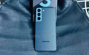 Samsung Galaxy S22 5G 256 GB Gray