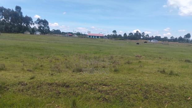 Cheap Land for Sale in Kabubani Nyandarua