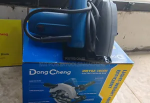 Dong Cheng 7" Circular Saw/ Circular Saw