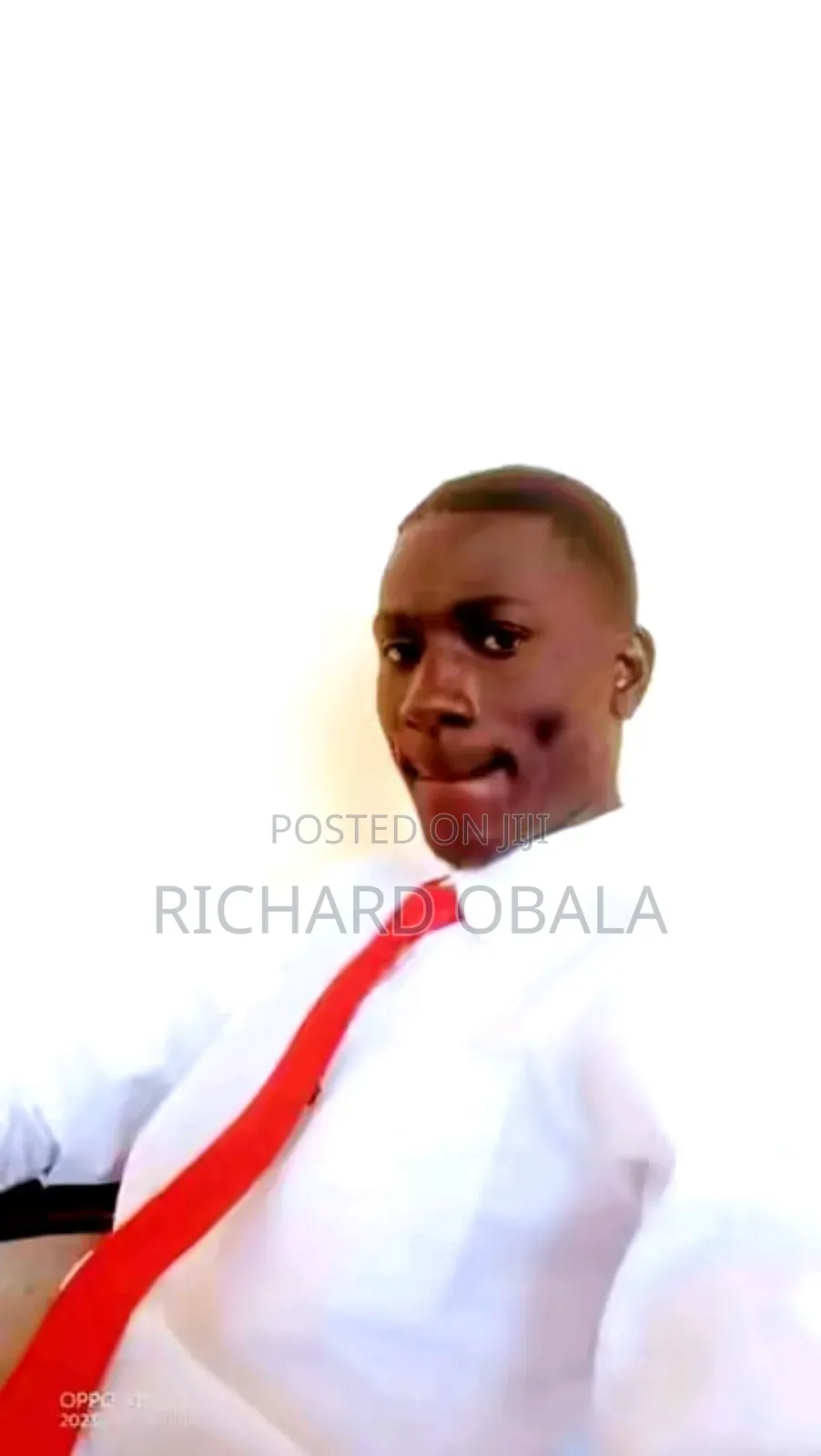 Human Resource Position