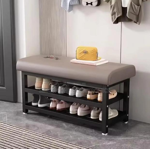 Entry Way Shoe Rack - thumbnail 3