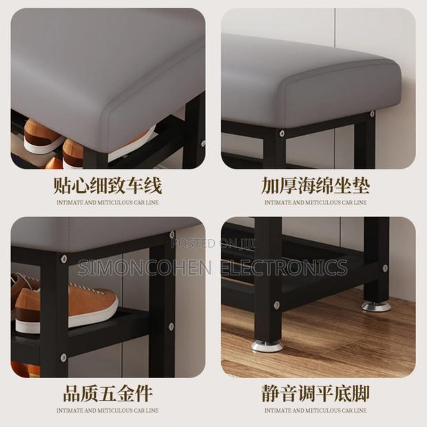 Entry Way Shoe Rack - thumbnail 4