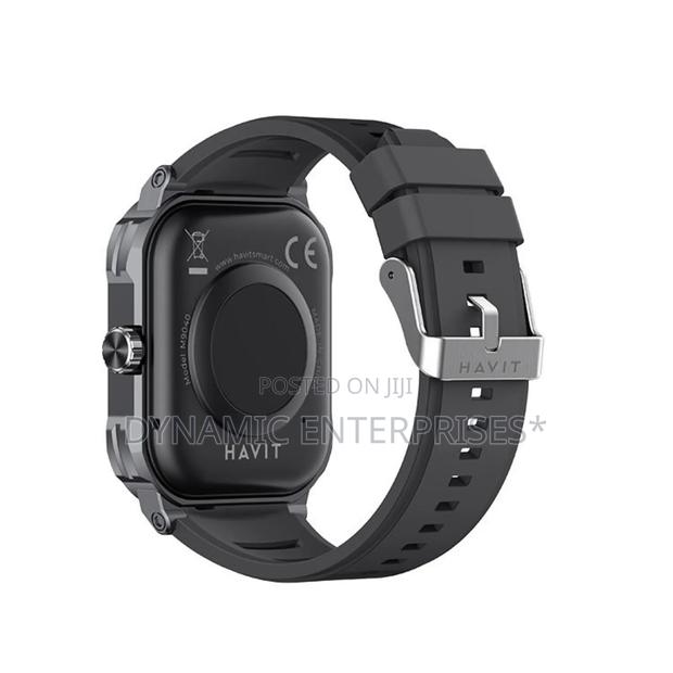 Havit M9040s Removable Case Smart Watch. - thumbnail 2