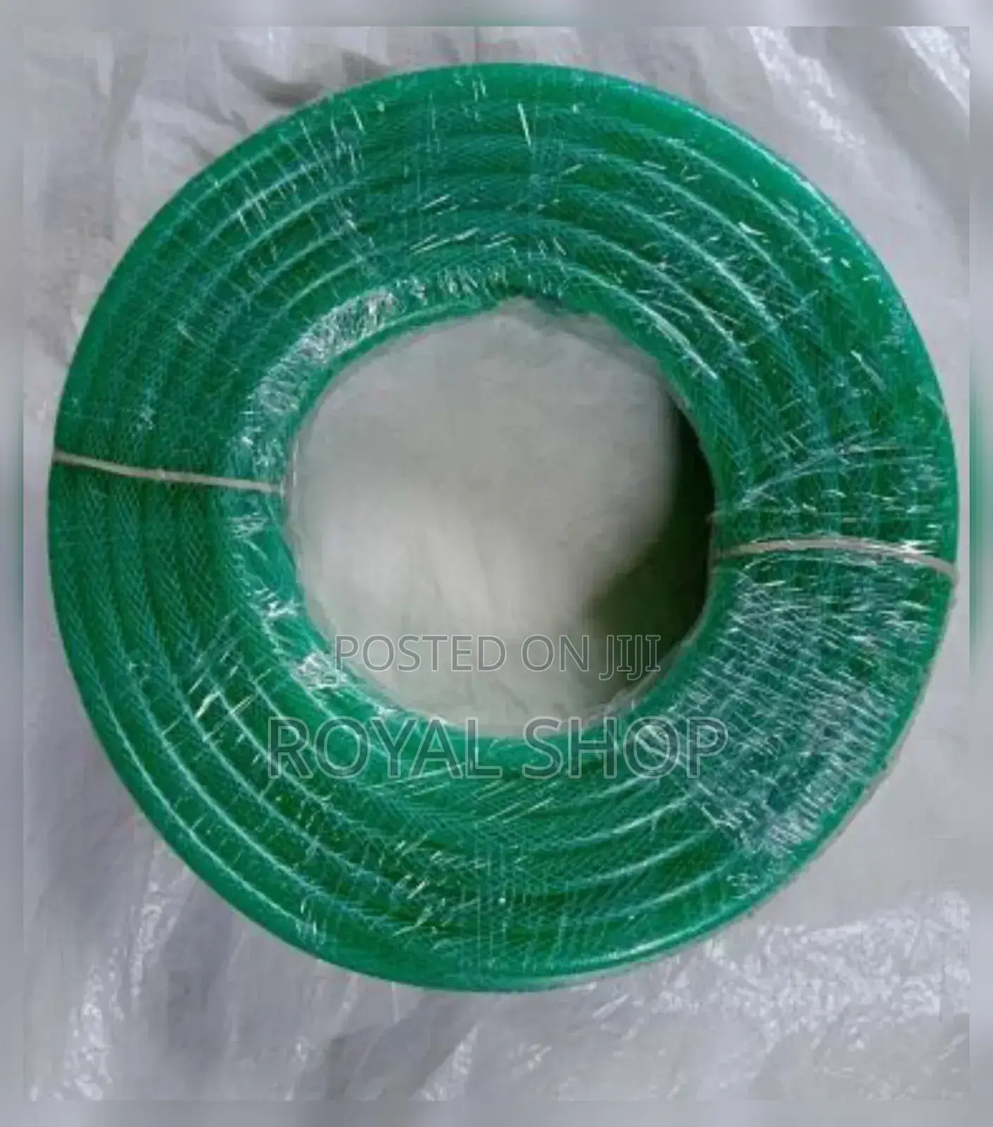 1inch by 50metres Hose Braided Pipe;