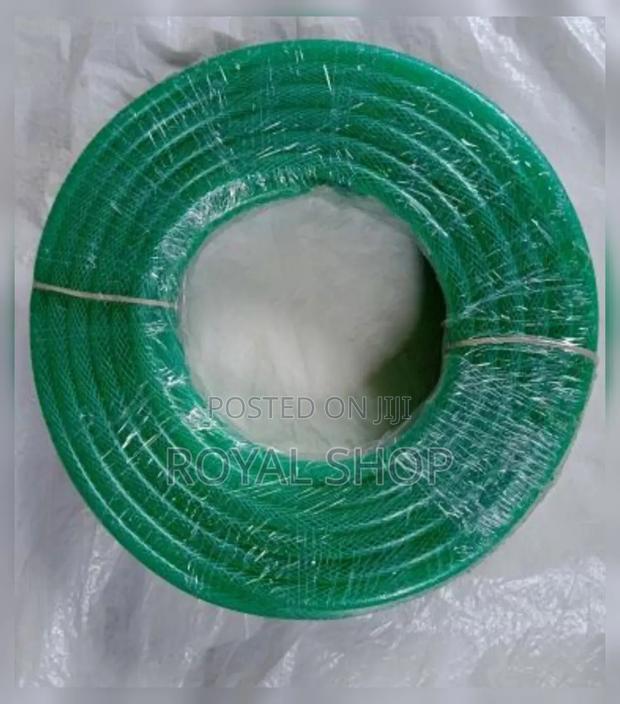 1inch by 50metres Hose Braided Pipe;