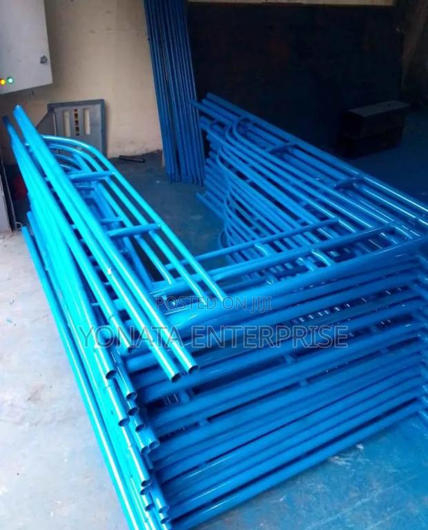 Safety Scaffolding Ladders for Sale - thumbnail 2