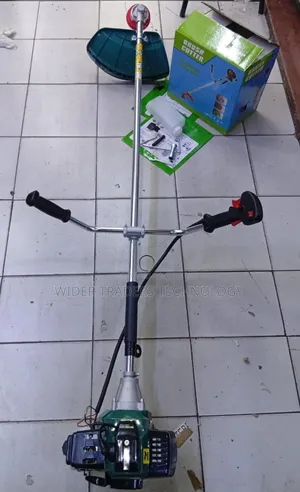 Bt Max Brush Cutter
2 Stroke 
68cc Displacement
German Technology