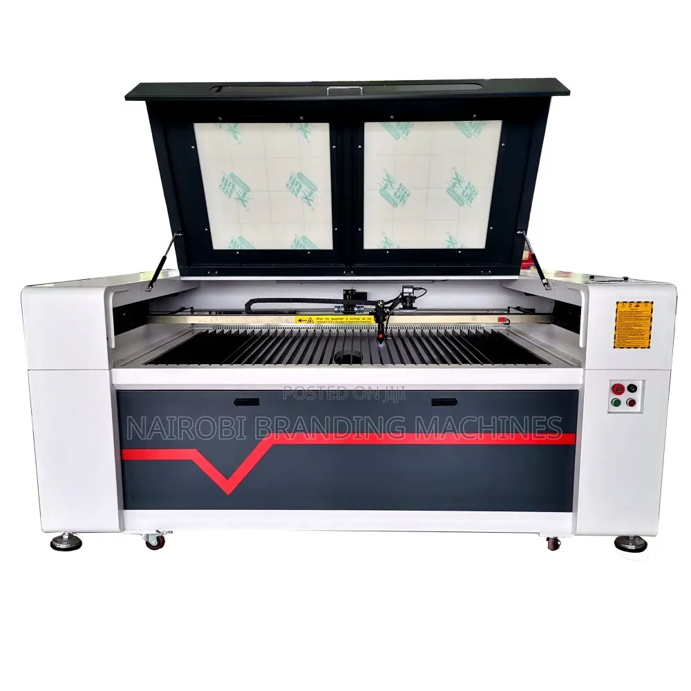 Factory Price 1390 Co2 Laser Cutting Engraving Machine