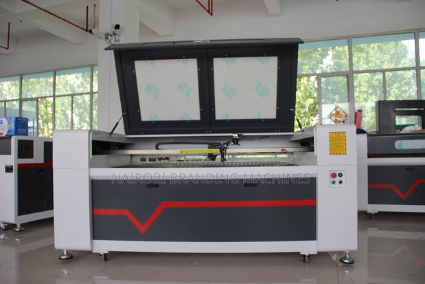 1300x 900 Mm Metal Laser Cutting Engraving Machine High Speed