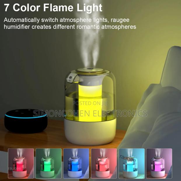 2.2l Big Capacity Humidifier - thumbnail 3