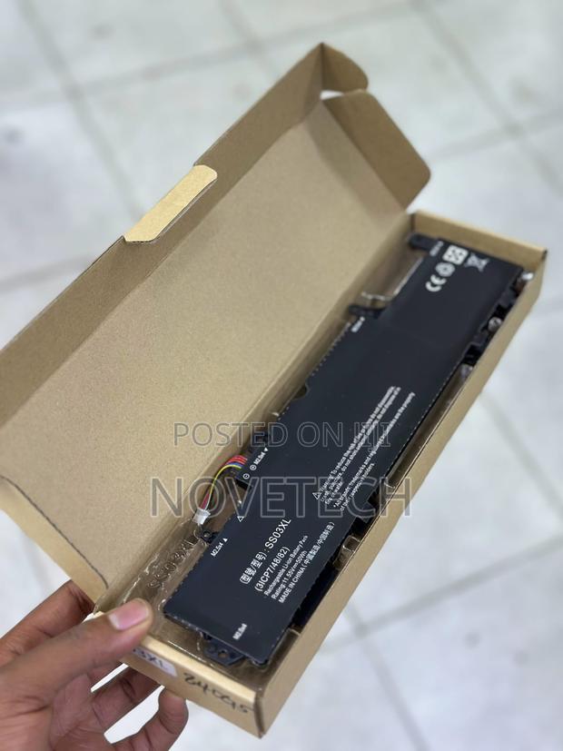 Hp Ss03xl Laptop Battery Elitebook 840 G5 G6 Zbook 14u G5 G6 Series