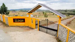 Residential Serviced Plots for Sale in Kikuyu, Kamangu