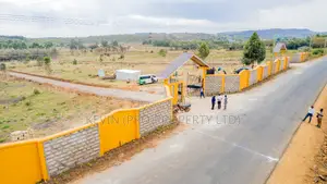 Residential Serviced Plots for Sale in Kikuyu, Kamangu