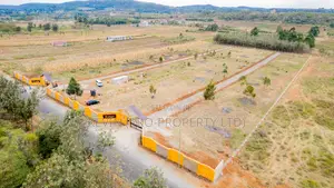 Residential Serviced Plots for Sale in Kikuyu, Kamangu