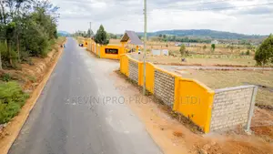 Residential Serviced Plots for Sale in Kikuyu, Kamangu