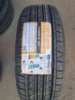 Centara (Touring) 215/60/16