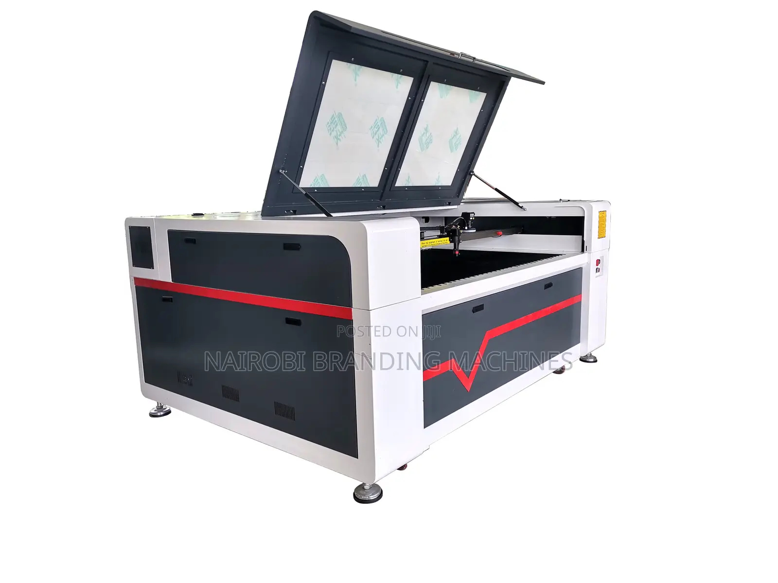High Speed Co2 Laser 13090 60w 80w 100w 130w CNC Laser Engraver