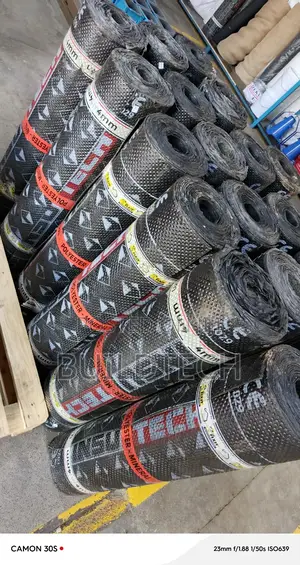 Reliable 4mm Appp Waterproofing Material