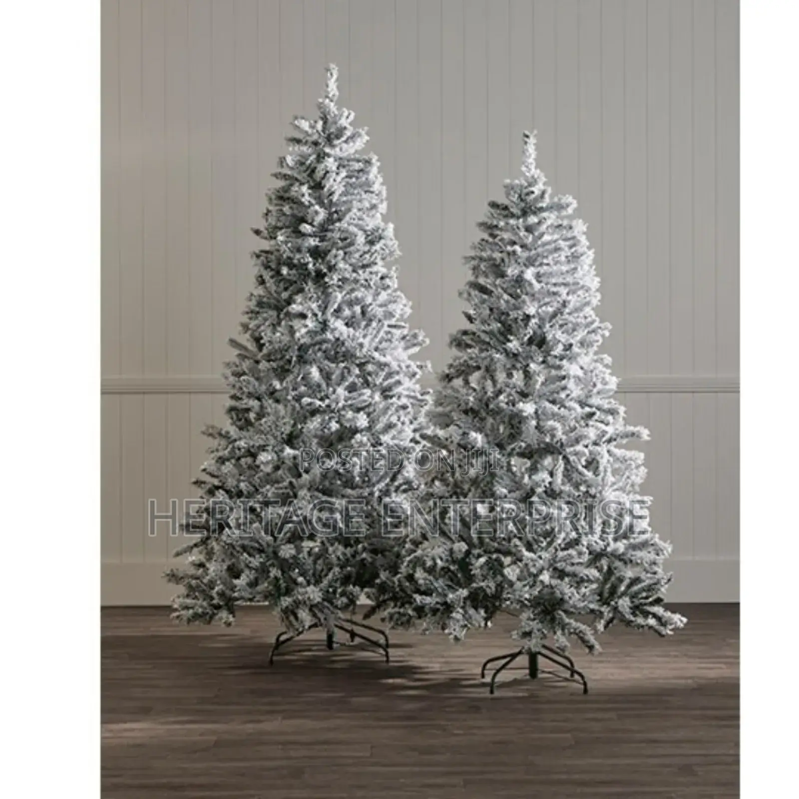Christmas Tree,Snow Christmas Tree 4ft