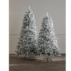 Christmas Tree,Snow Christmas Tree 4ft