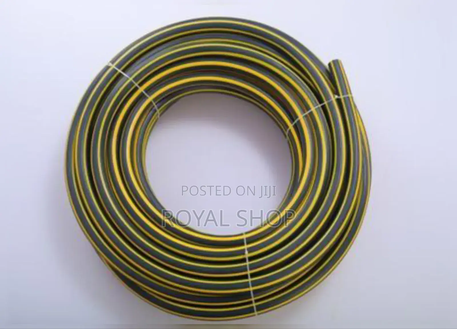 Zebra Hose Pipe 1/2*60
