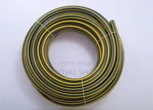 Zebra Hose Pipe 1/2*60