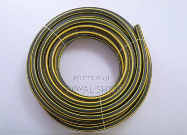 Zebra Hose Pipe 1/2*60 - main view