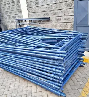 Heavy Duty Scaffolding Ladders H-Frame