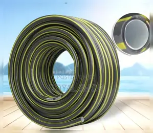Hose Pipe Zebra 3/4*60