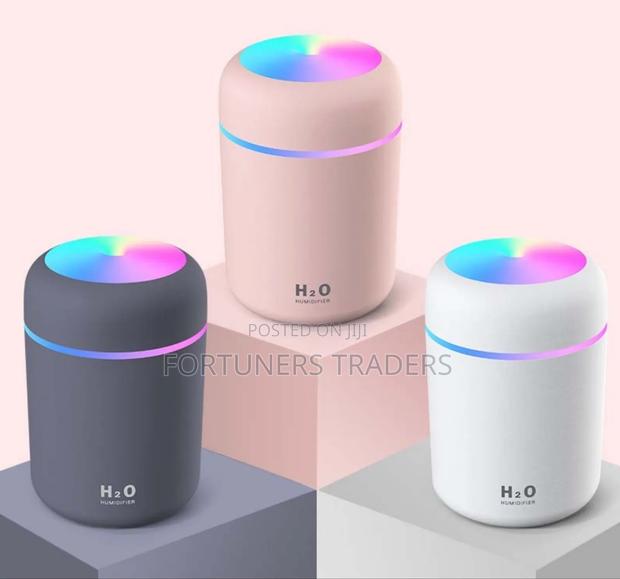 Nordic Humidifier Diffuser