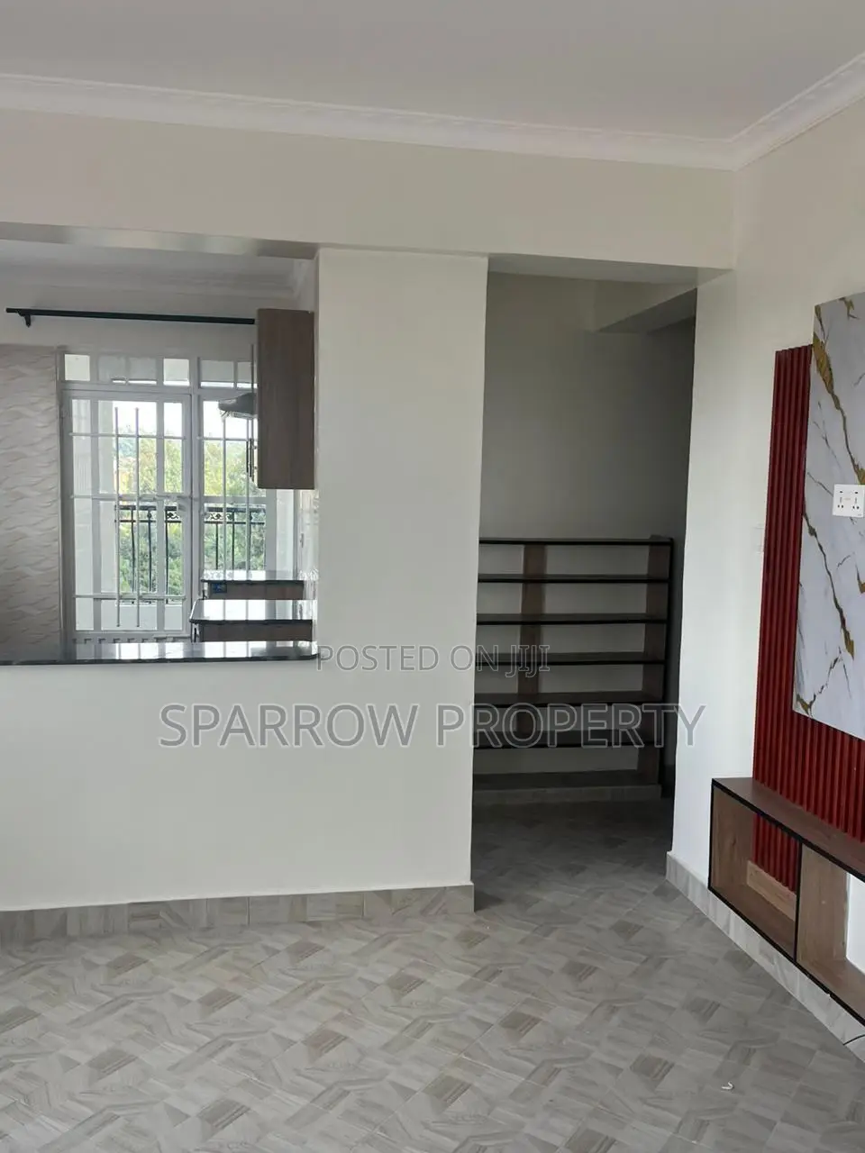 3bdrm Apartment in Zambezi/Sigona for rent