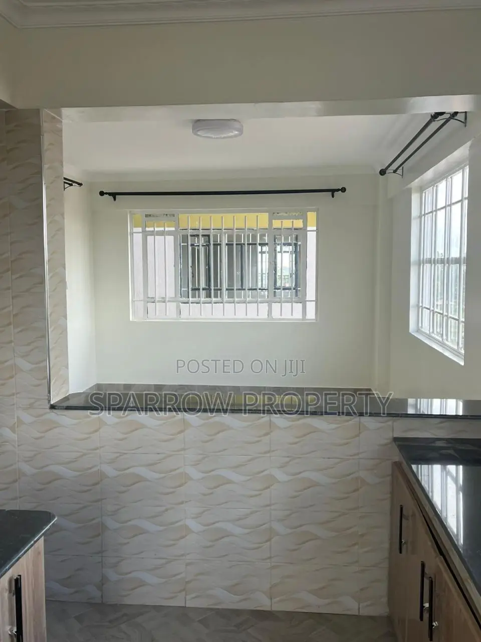 3bdrm Apartment in Zambezi/Sigona for rent