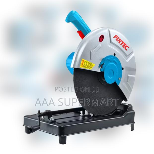 Fco35508 Cut Off Saw Fixtec - main view