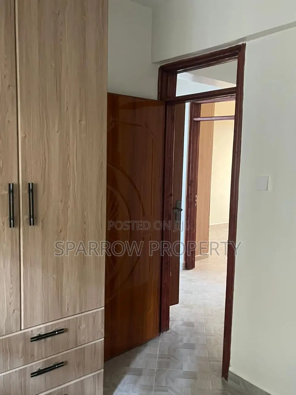 3bdrm Apartment in Zambezi/Sigona for rent
