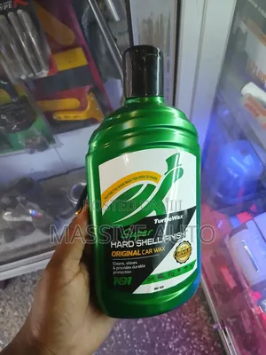 Turtle Wax/ Car Body Wax,Provides Shine Protection