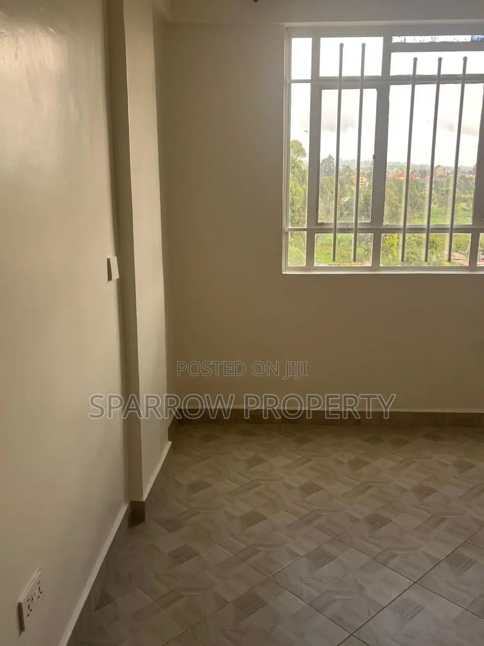 3bdrm Apartment in Zambezi/Sigona for rent