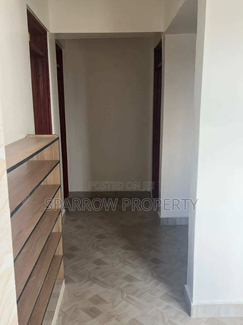 3bdrm Apartment in Zambezi/Sigona for rent