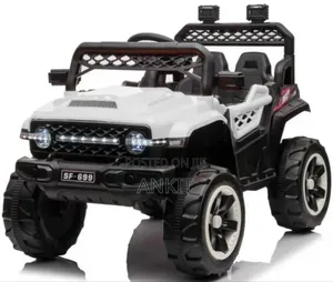 Baby Electric Car.