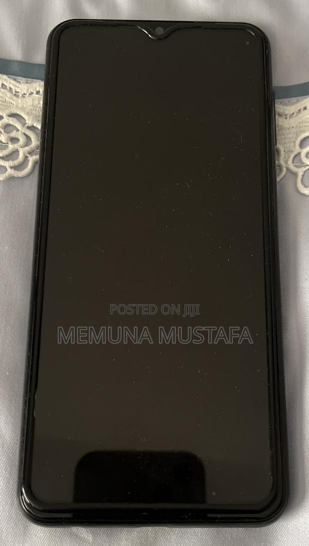 Samsung Galaxy A23 128 GB Gray - thumbnail 3